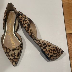 SAM EDELMAN FLAT
